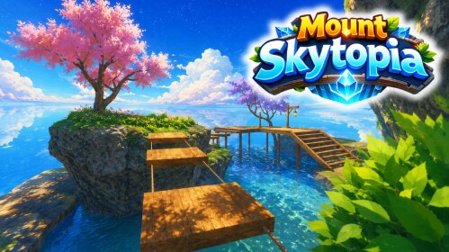 [FREE AVA X600] Mount Skytopia 