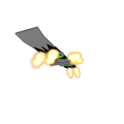 New Goblin's Glider [UPDATED.]