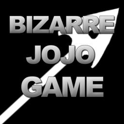 Bizarre Jojo Game