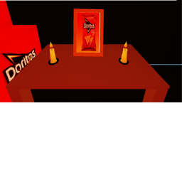 The Doritos Game