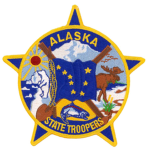 {AST} Alaska State Troopers {AST} Alaska State