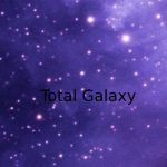 Galactic Space People