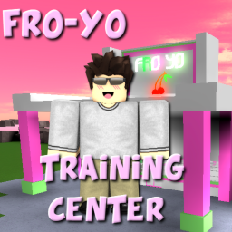 Fro-Yo's Training Center
