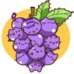 ~cool grapes~