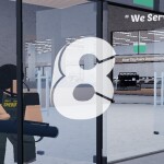 [ CODE 8 ] Homestore