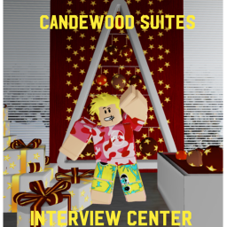 CandeWood Suites's Interview Center