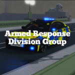 LRPC | Armed Response Division