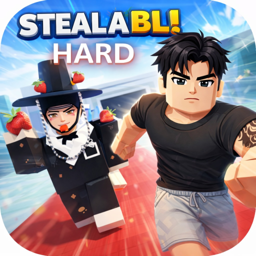 [UPD] Steal a BL! [v2]