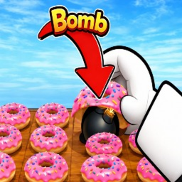 [💣] Encuentra La Bomba