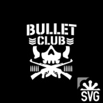 Bullet Club (GP RW Faction)