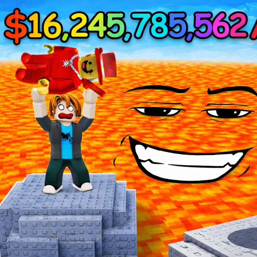 Survive Lava For Celebs!