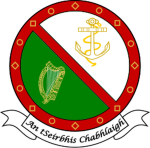 IE | Seirbhís Chabhlaigh na hÉireann