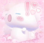 Cinnamoroll Cafe group!