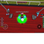 Official Server Of Sasuke Ball