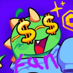 qtdonosaur fan club
