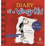 Diary Of A Wimpy Kid Fan club.