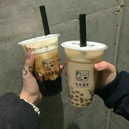 boba <3