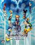 Kingdom hearts fanclub