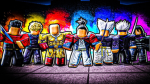 Dragon Ball Z Final Stand Army's