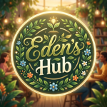 Eden's Hub