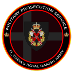 |RDA| Military Prosecution Service