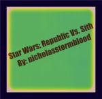 Star Wars Warriors