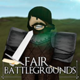 Fair Battlegrounds