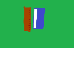 Baldi school
