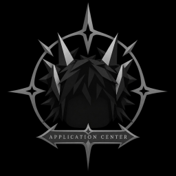 Myth Registry Application Center
