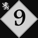9de Regiment Infanterie van de Linie