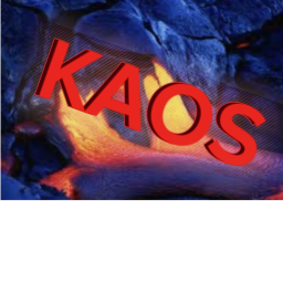 kaotic clothing