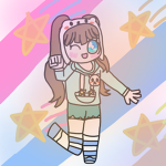 カービィマリオ好きの部屋