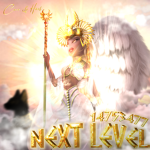 NEXT LEVEL ヤ