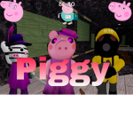 Peppa pig / piggy