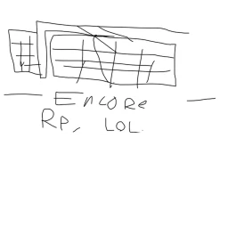 lazy encore rp ig icon