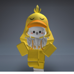 The Yellow Duck!