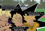 Gamers Unleashed Clan