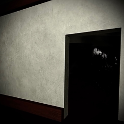 The Corridors [Testing]