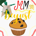 Moch & Duo's beyust muffin