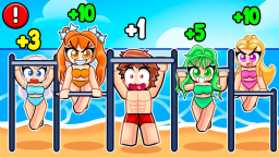 [NOWOŚĆ] 💪 Symulator mięśni