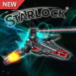 STARLOCK 🌟 [SPACE BATTLE]