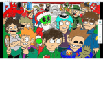 Edd s wor ld