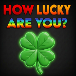 Luck Test!