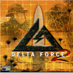 Delta Force noob killers