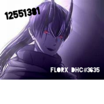 Florx DHC