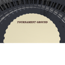 Tourney Grounds