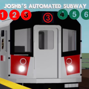 Joshb's Automatic Subway