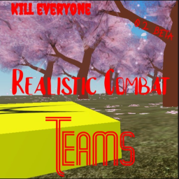 Realistic Combat (Equips)