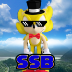 SuperSonicBlitz Group!