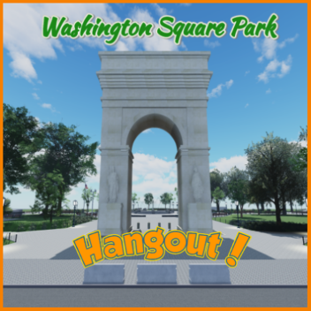 Washington Square Park (WIP)